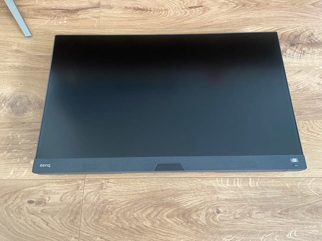 売り切り Benq EX2710Q ゲーミングモニター 27インチ 165hz