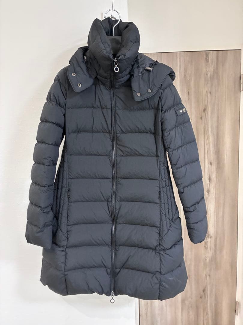 【訳あり】＊TATRAS＊ ポリテアマ ダウンジャケット サイズ2