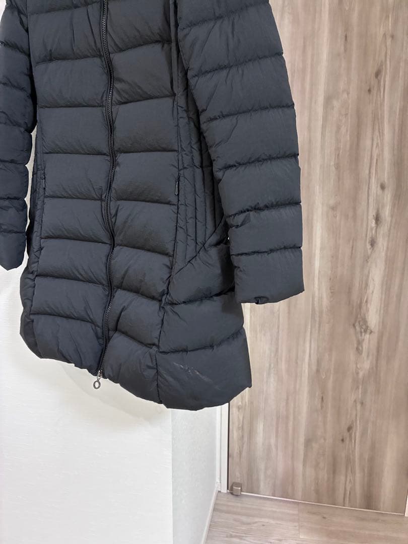 【訳あり】＊TATRAS＊ ポリテアマ ダウンジャケット サイズ2