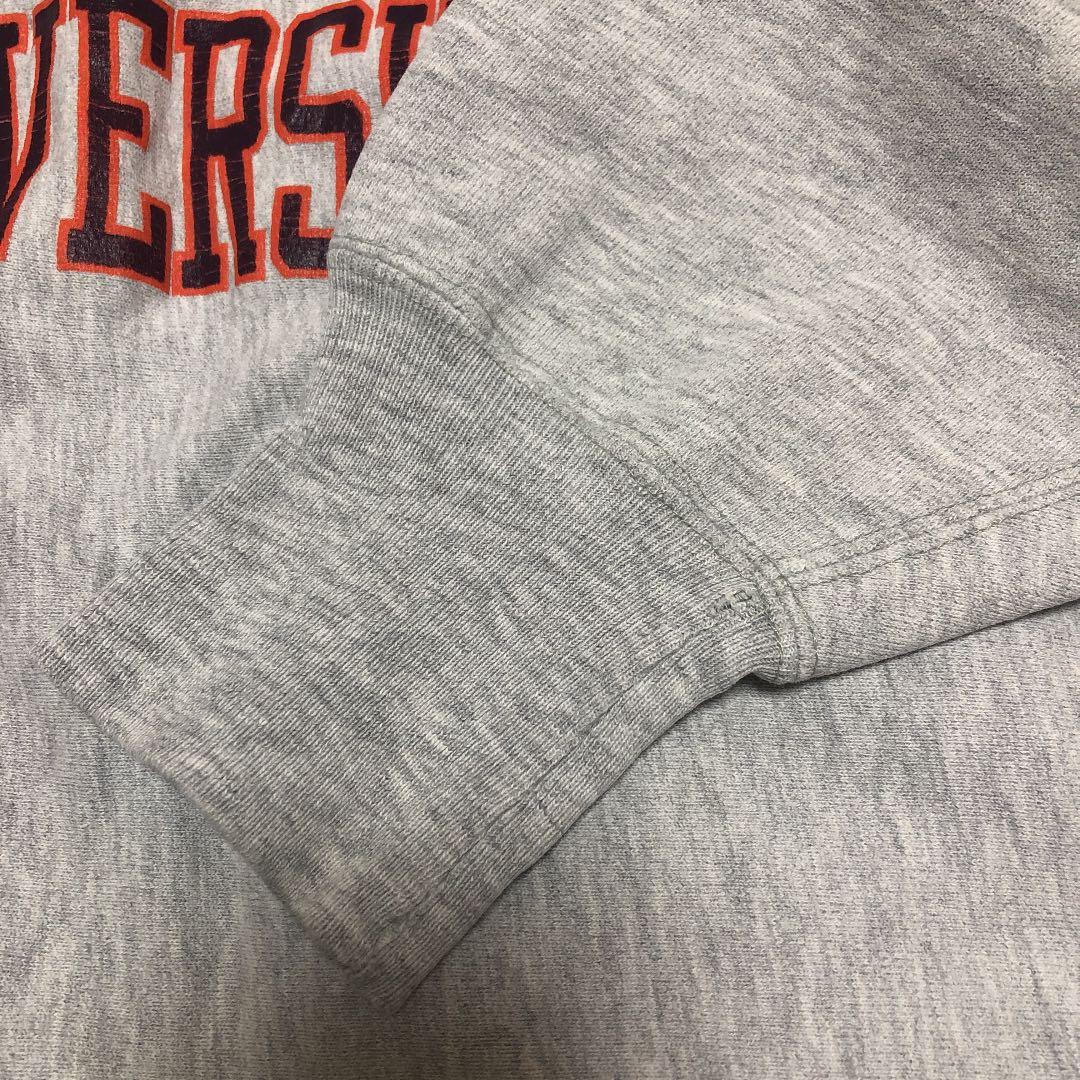 チャンピオンリバースウィーブXL