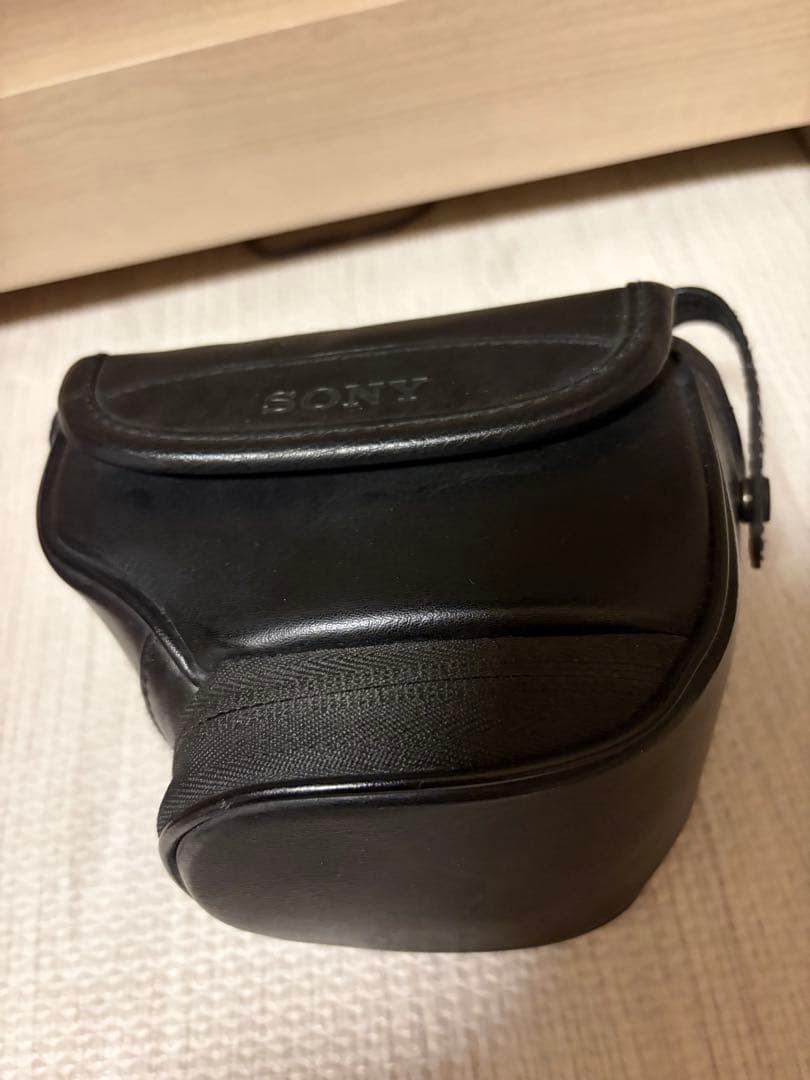 【フルセット】　SONY α5000 デジタルカメラ　ILCE-5000 ケース