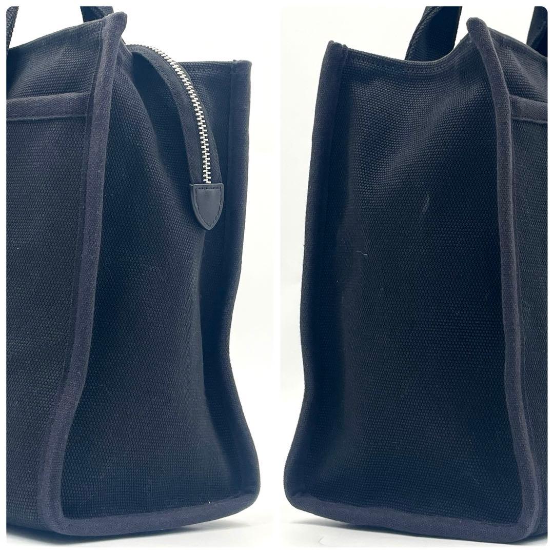 極美品✨コーチLIL NAS X DROP BY COACHハンドバッグ2way