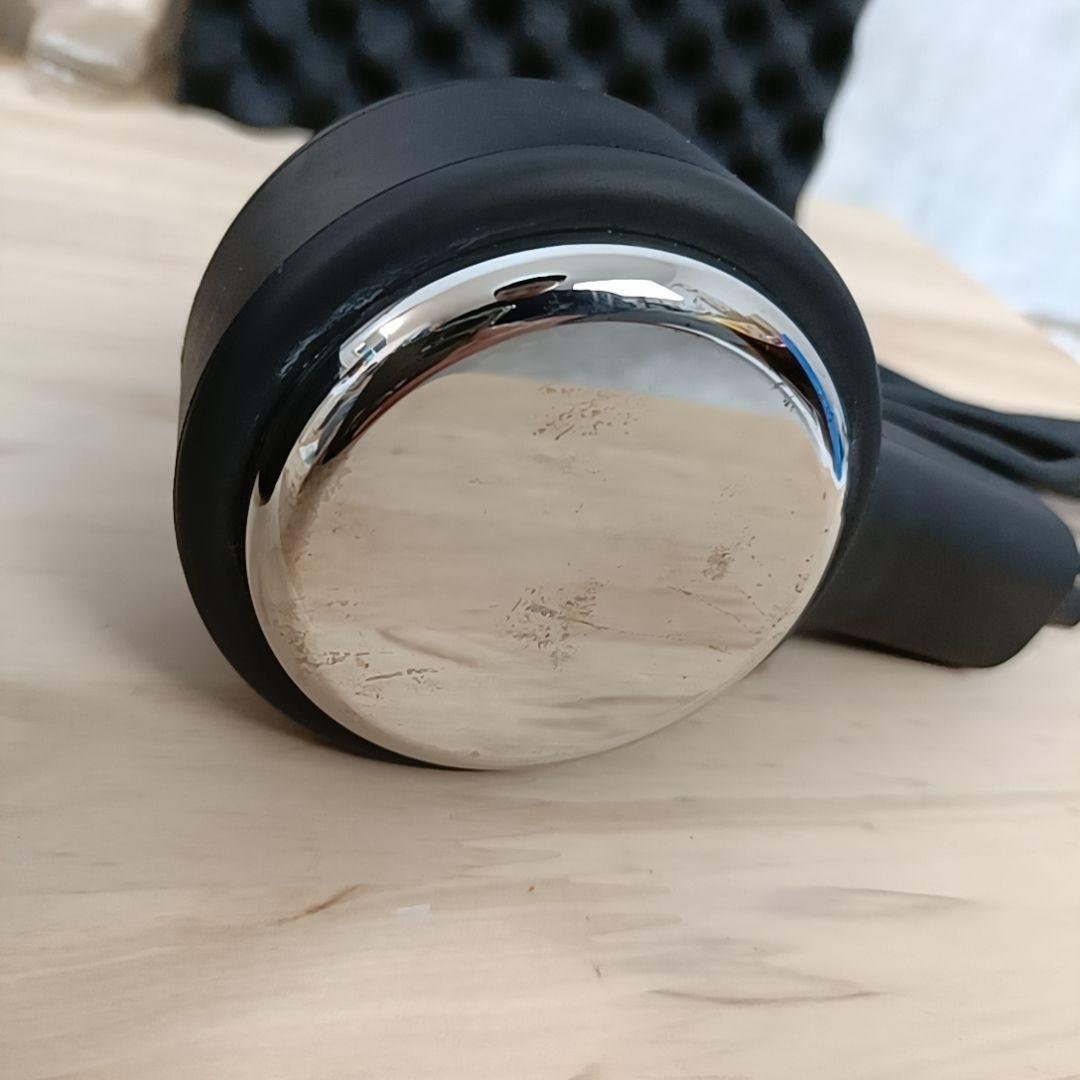 定価30万 ソニックマーク２ ボディ フェイス 超音波 美顔器 ピエールカルダン