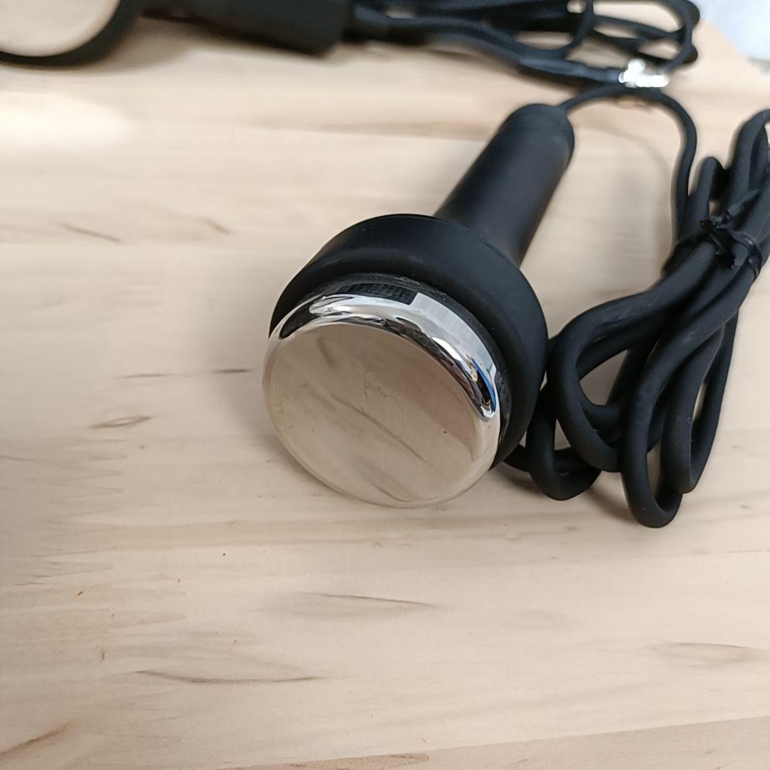 定価30万 ソニックマーク２ ボディ フェイス 超音波 美顔器 ピエールカルダン