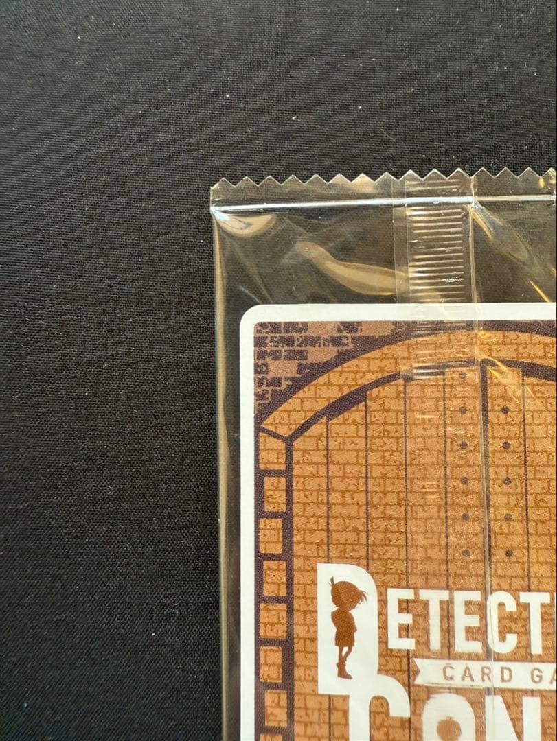 探偵マスターズ　上位賞 江戸川コナン congratulations!