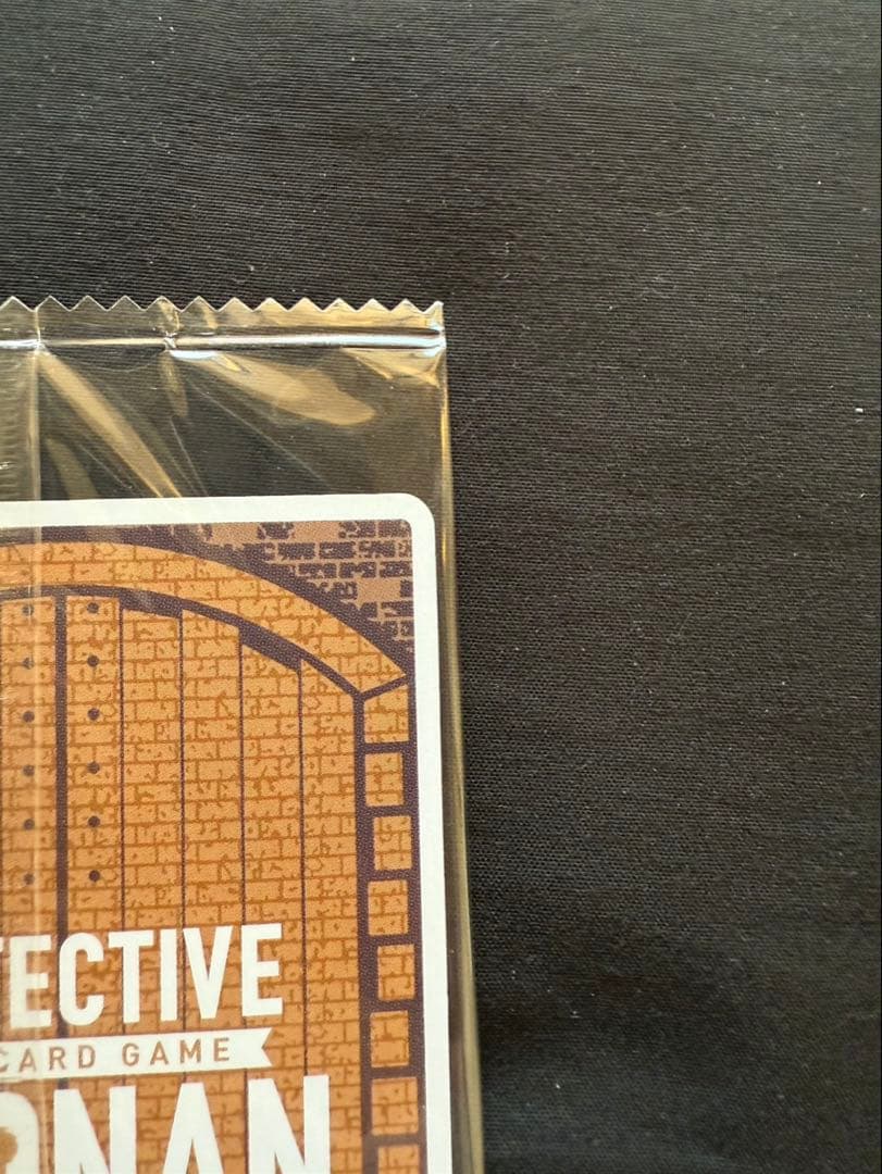 探偵マスターズ　上位賞 江戸川コナン congratulations!