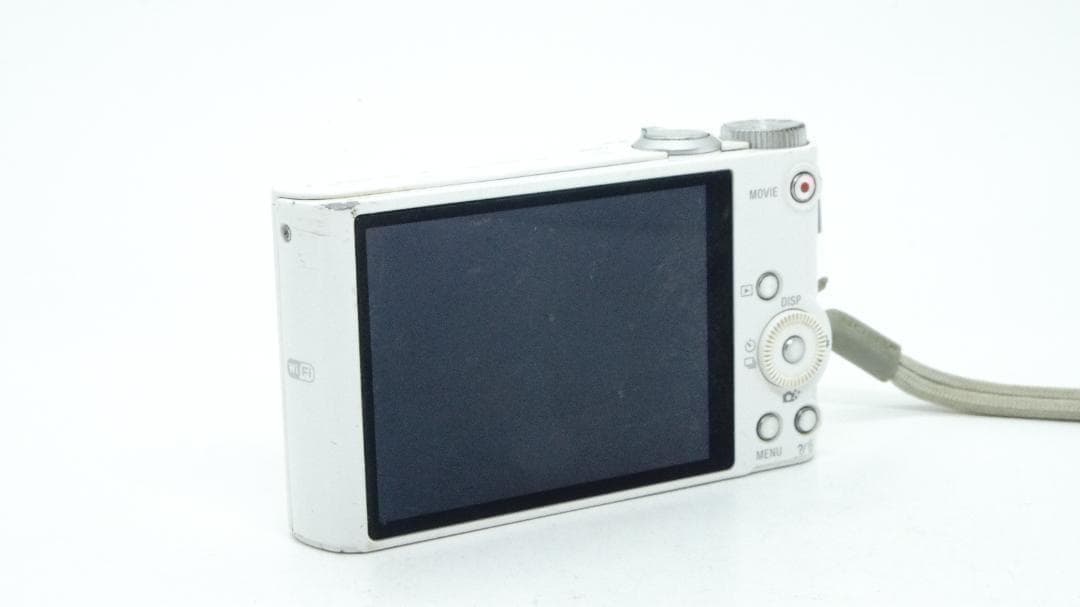 【W2296】 SONY Cyber-shot DSC-WX300 ソニー