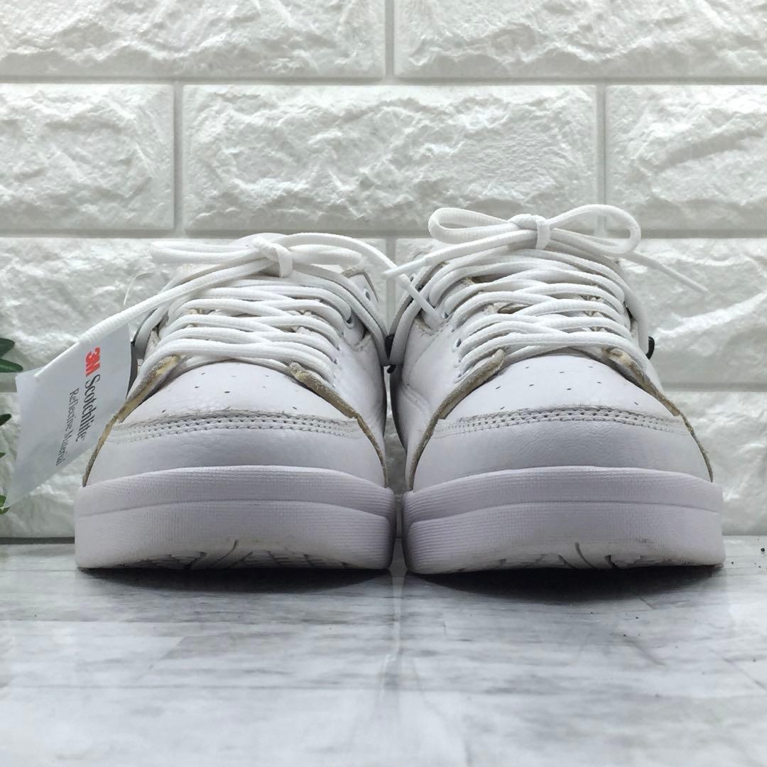 【新品未使用】グラビス　ターマック　スニーカー　メンズ　インソール　25cm