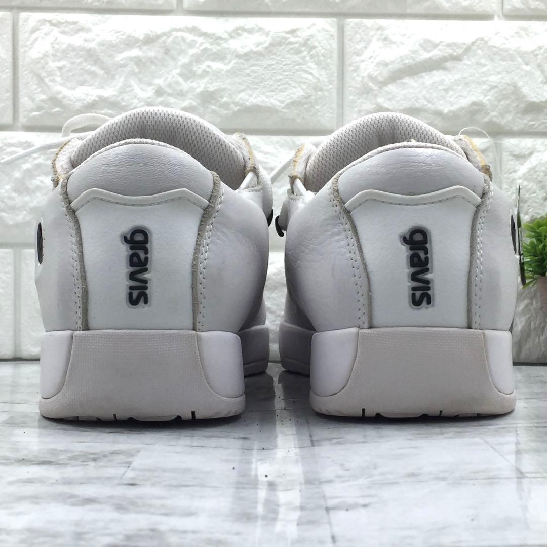 【新品未使用】グラビス　ターマック　スニーカー　メンズ　インソール　25cm