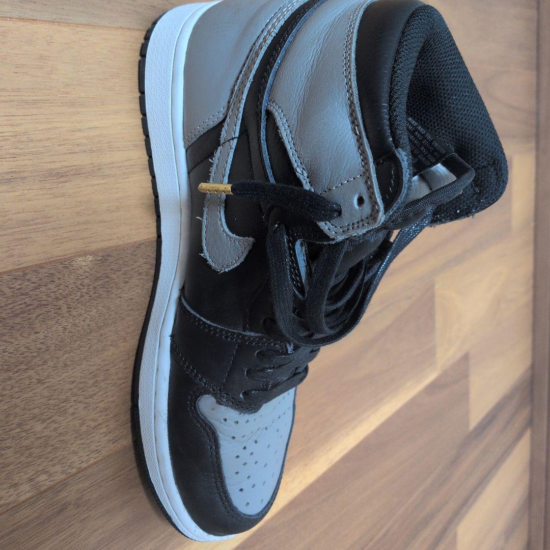 Nike Air Jordan 1 SHADOW　※最終値下げ
