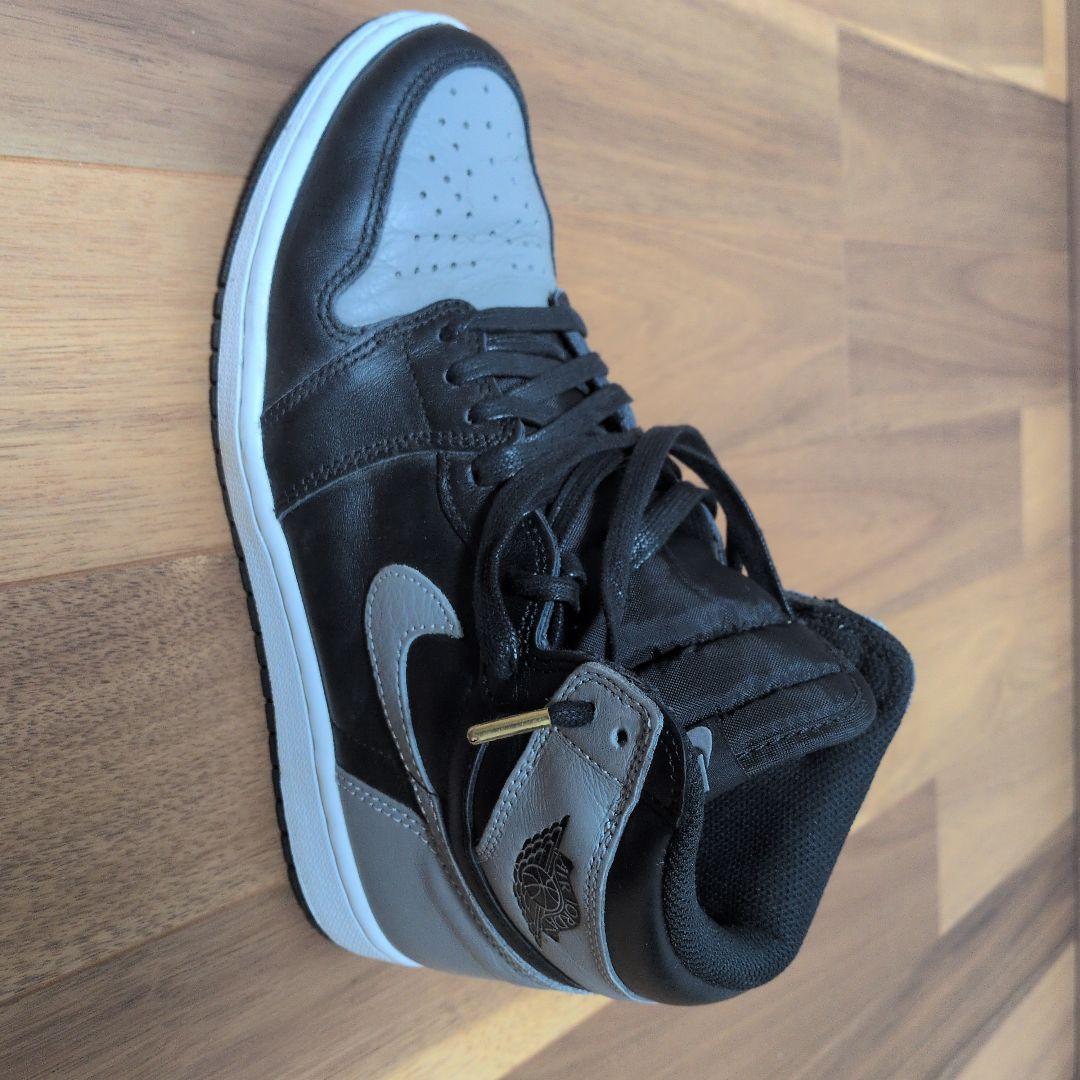 Nike Air Jordan 1 SHADOW　※最終値下げ