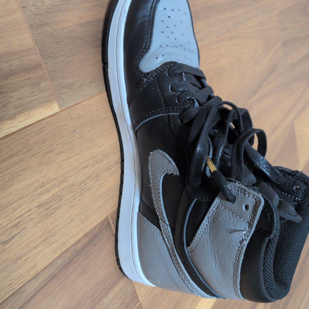 Nike Air Jordan 1 SHADOW　※最終値下げ