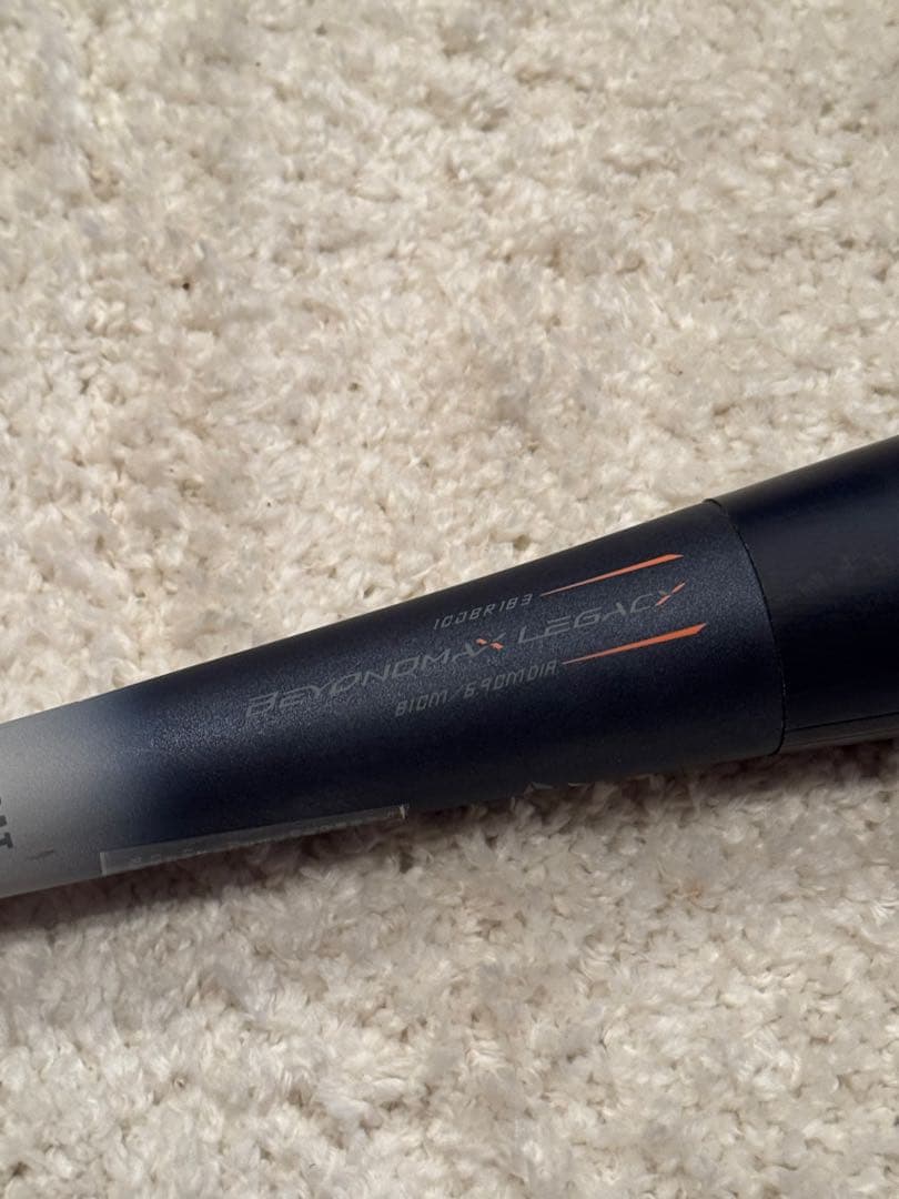 BEYONDMAX LEGACY ショートサイズ トップ 最終の値下げです！