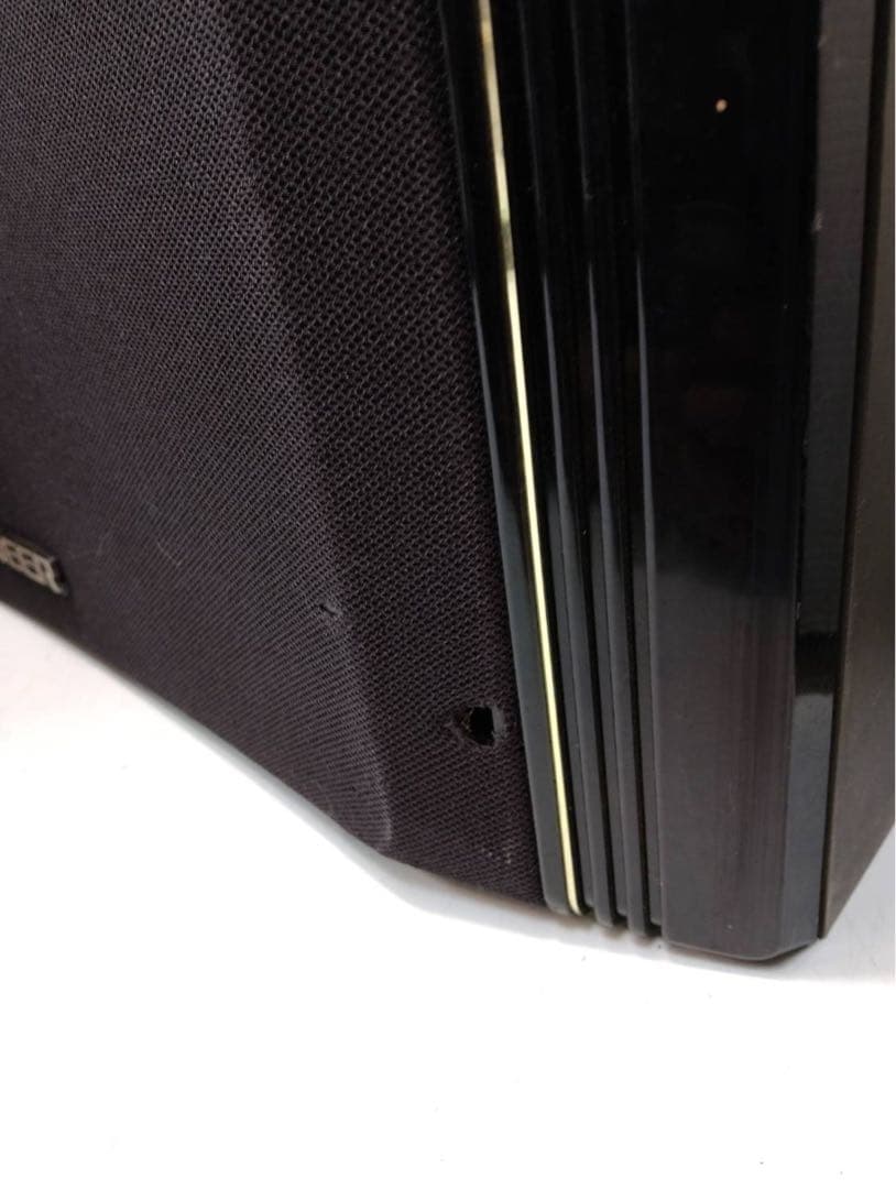 【音出しOK/天吊金具付】Pioneer スピーカー CS-V26-LR ペア