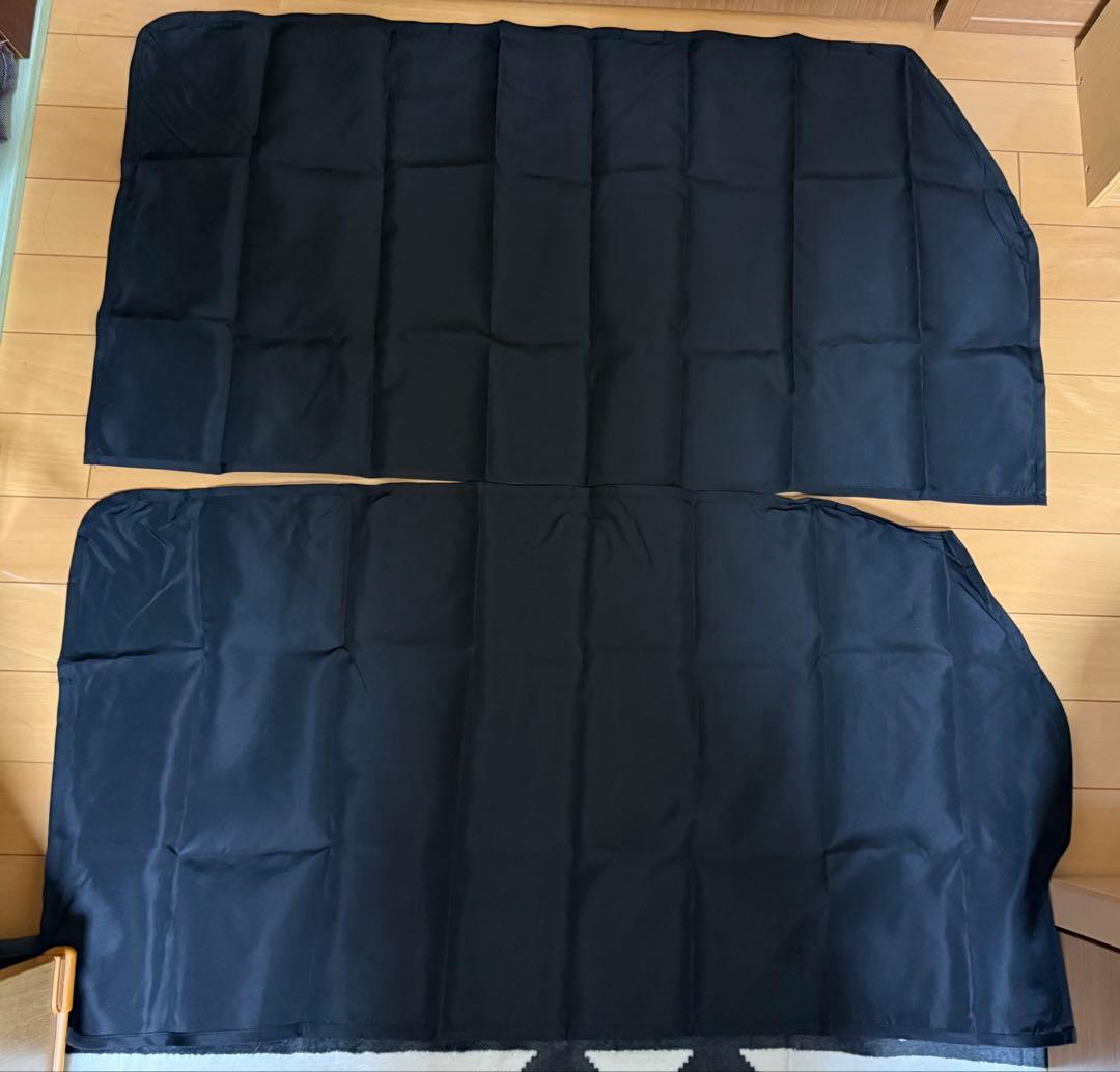 ジムニー　アクセサリーセット　(JB64、JB74)