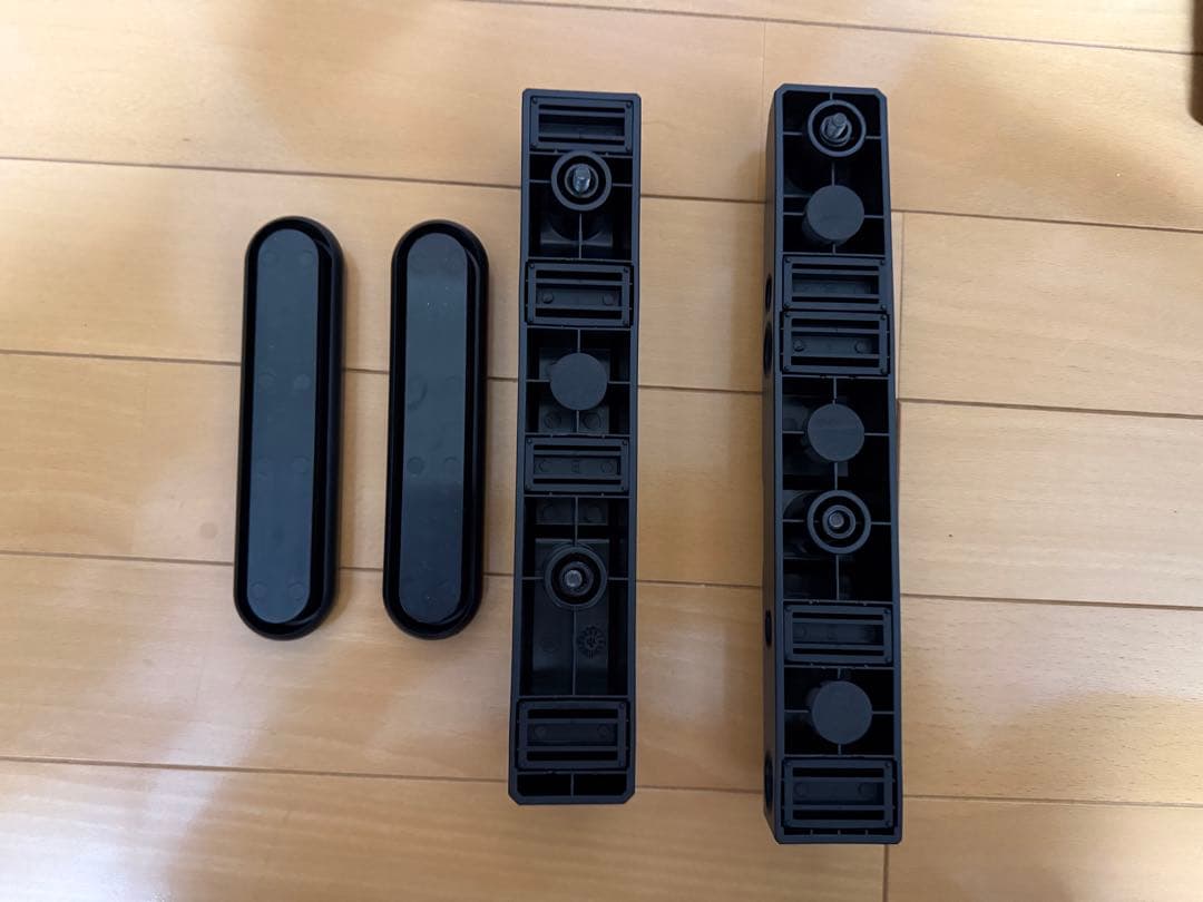 ジムニー　アクセサリーセット　(JB64、JB74)