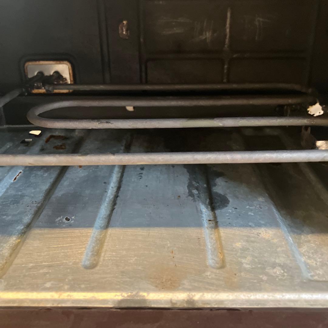 Panasonic NF-RT1000 けむらん亭　スモーク&ロースター2017