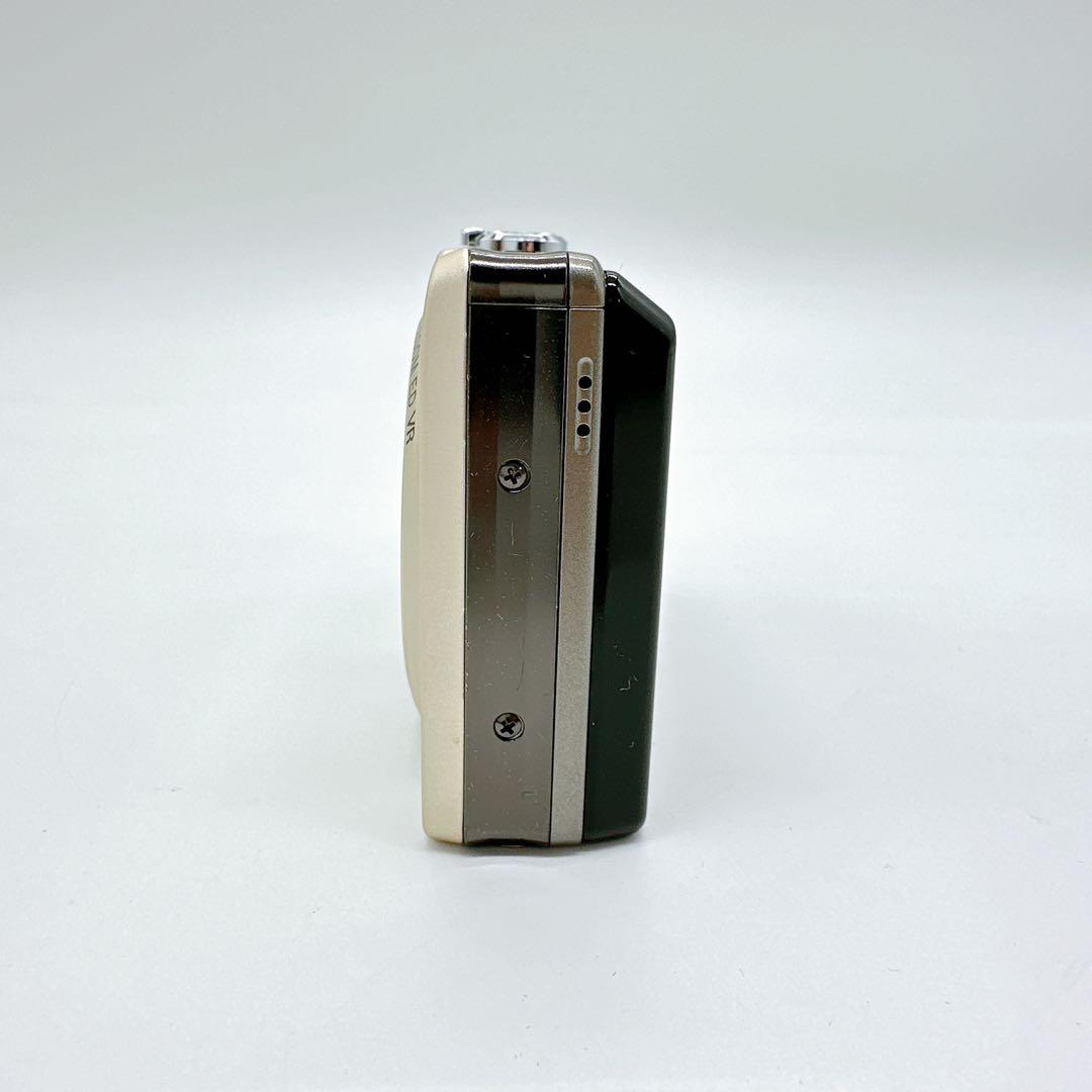 Nikon COOLPIX S6000 コンデジ ニコン クールピクス オールド