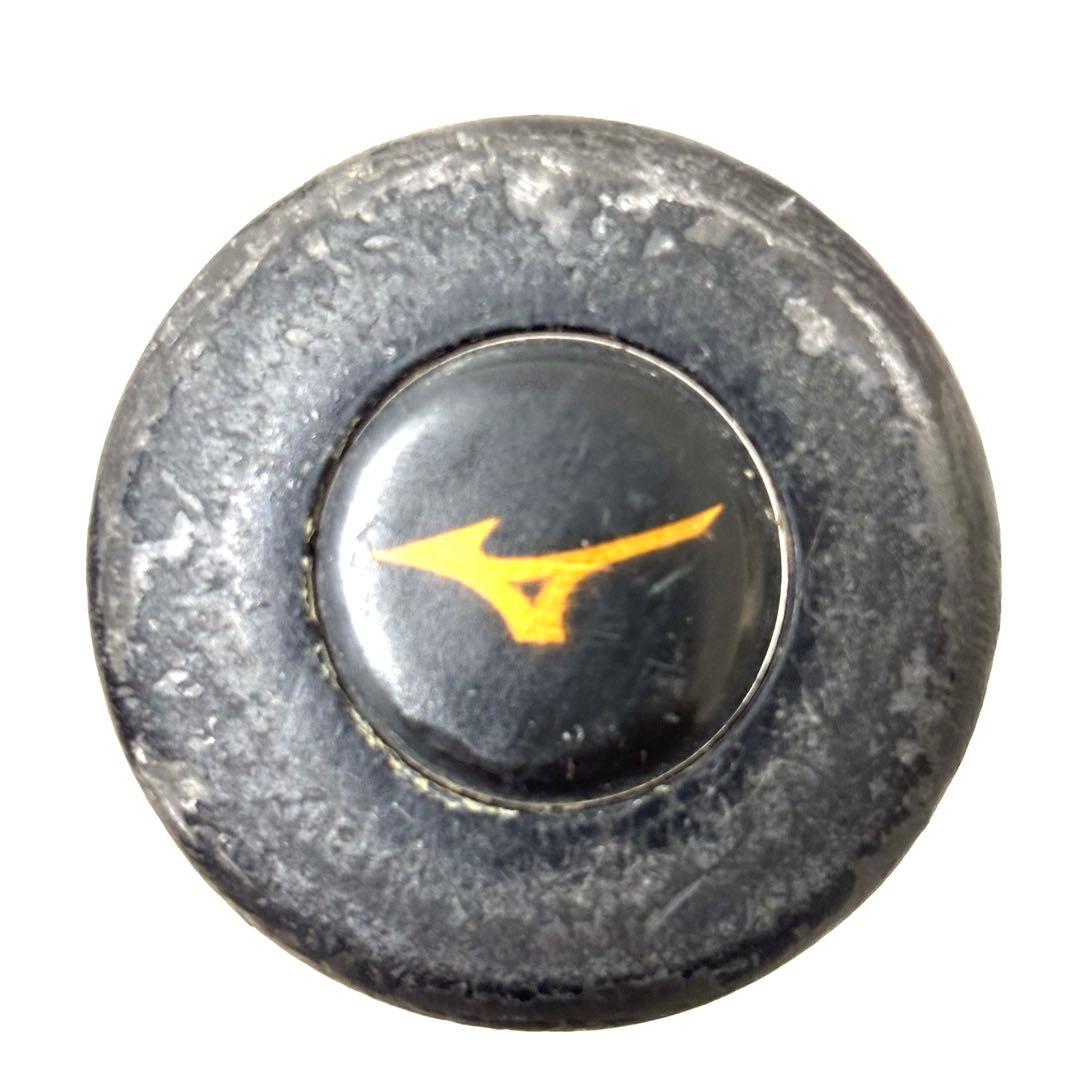 良品 ミズノビヨンドマックス オーバル 1CJBY122 軟式野球 バット