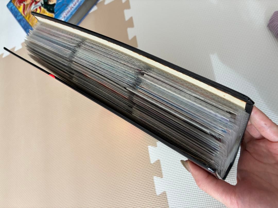 幽遊白書　カードセット