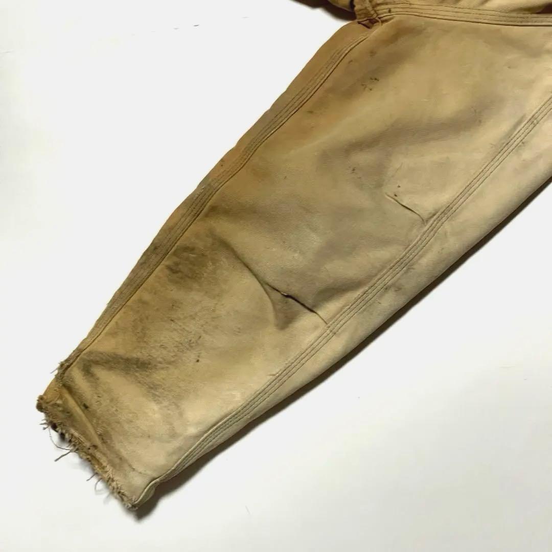 80-90s Carhartt トラディショナルジャケット