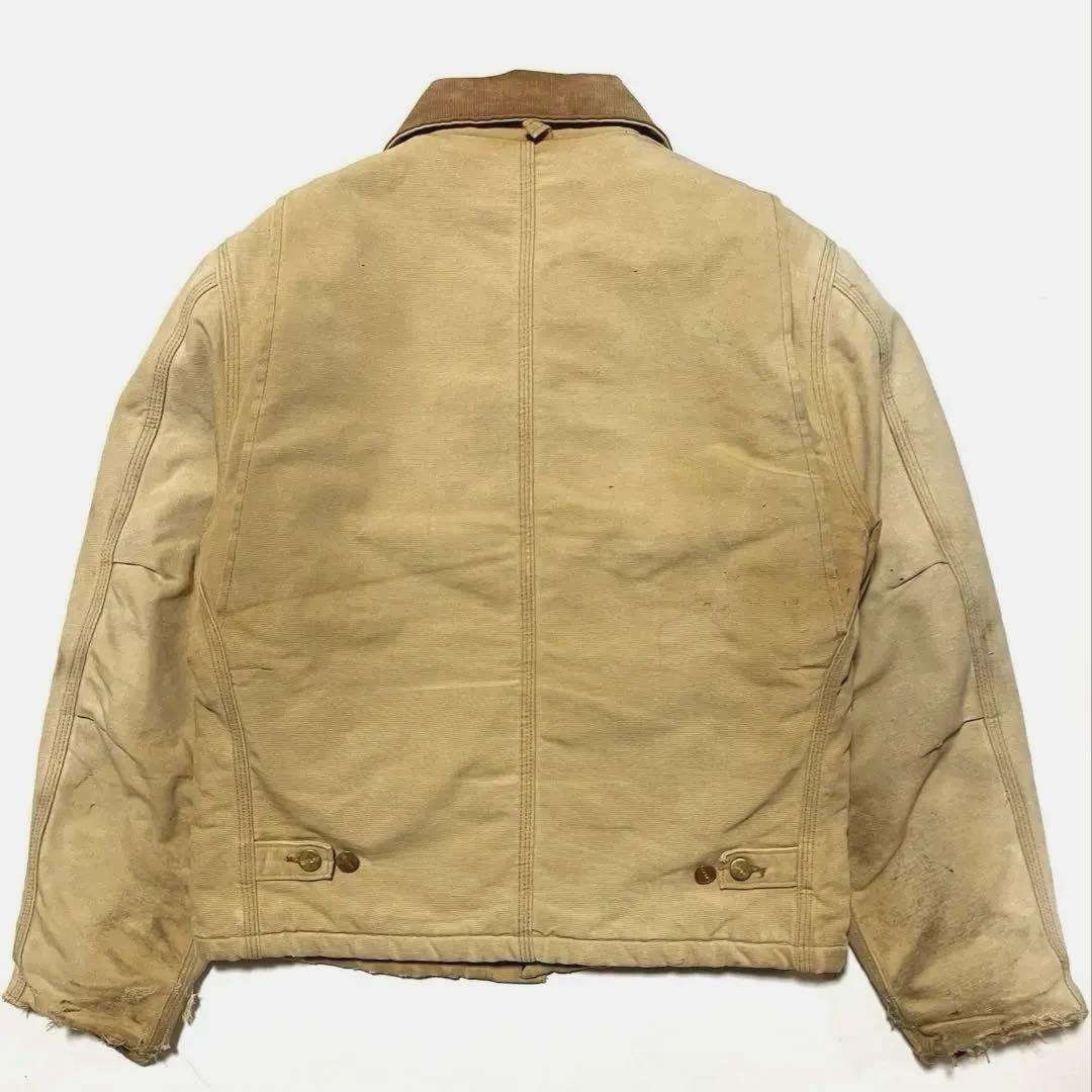 80-90s Carhartt トラディショナルジャケット