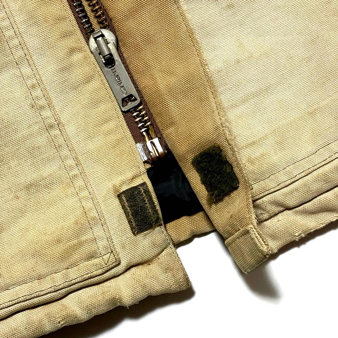 80-90s Carhartt トラディショナルジャケット