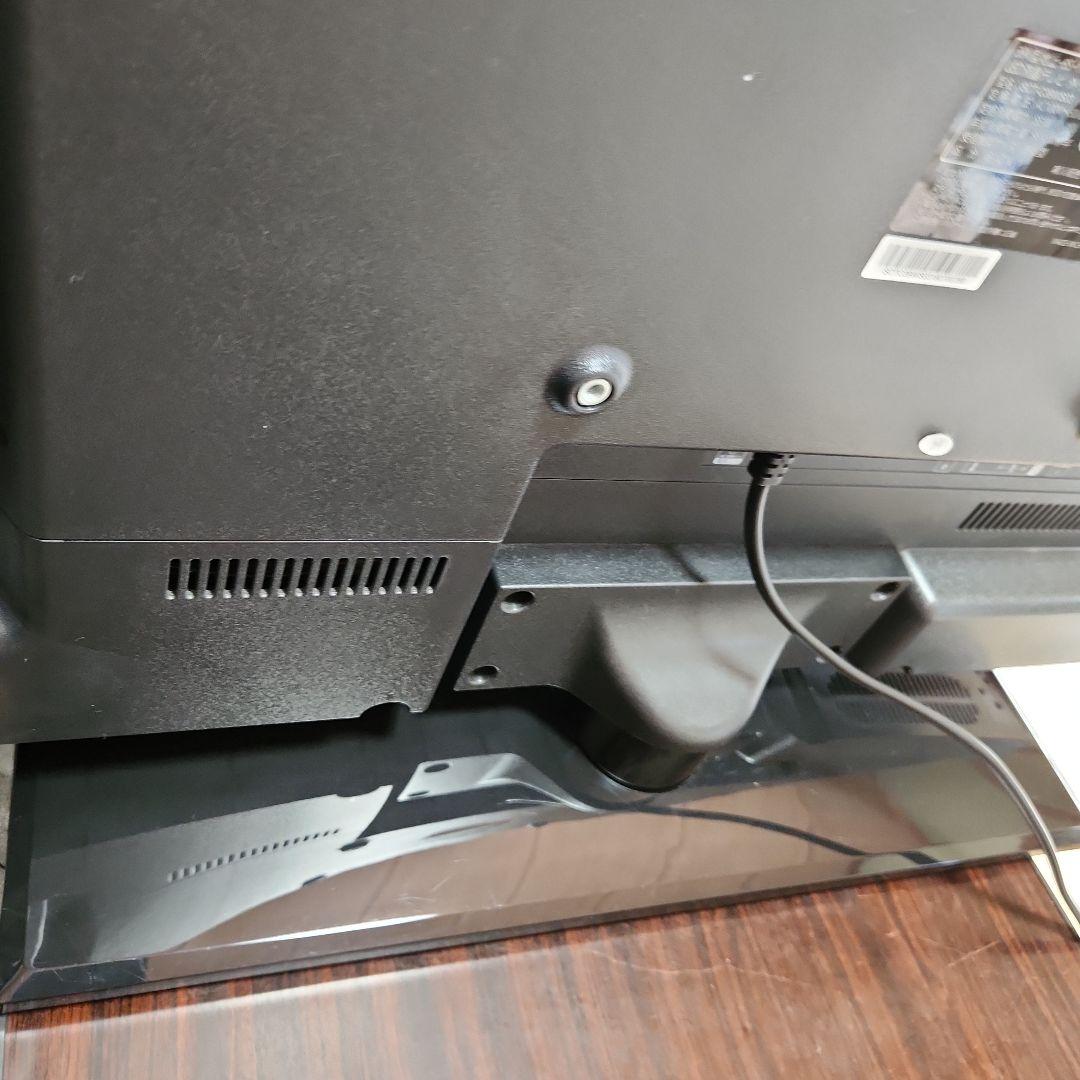 A-stage　39型テレビ　SCT-C39WS03　2019年製