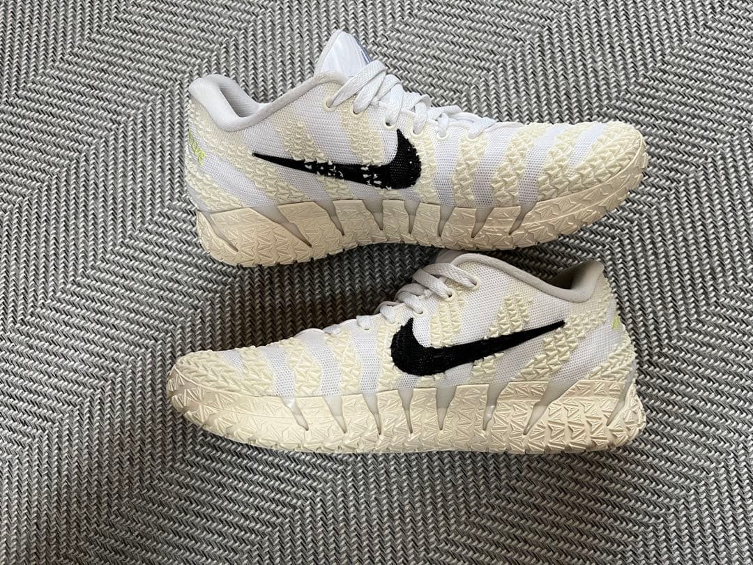 バスケ用バッグ NIKE JA3 26.5cm