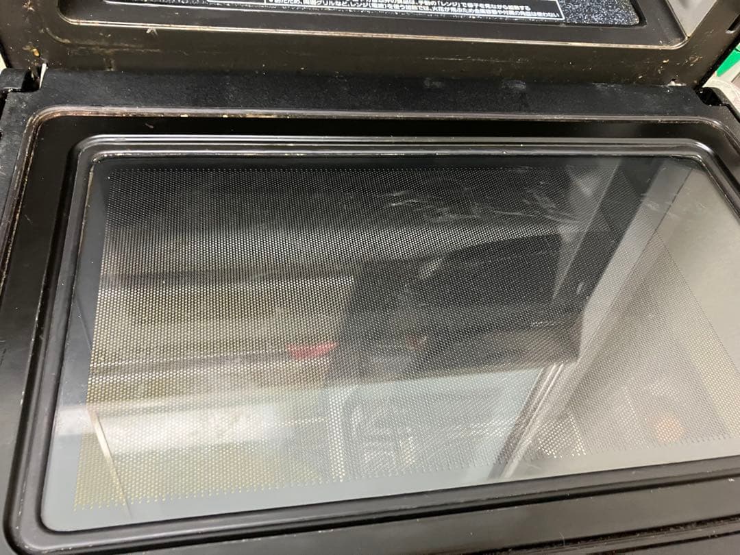 Panasonic 最上位スチームオーブンレンジ　NE-BS1200-RK