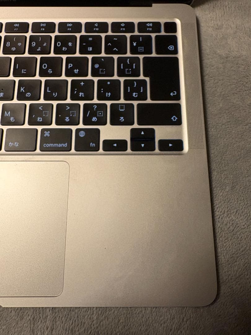 【バッテリー96%】M1 MacBook Air メモリ8GB/SSD256GB