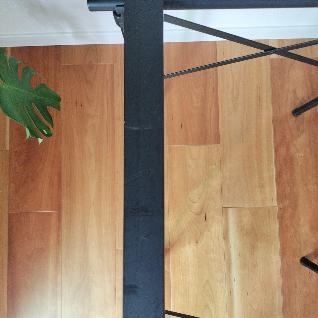 DOD クッキングキング オールインワンキッチンテーブル　キャンプ　テーブル