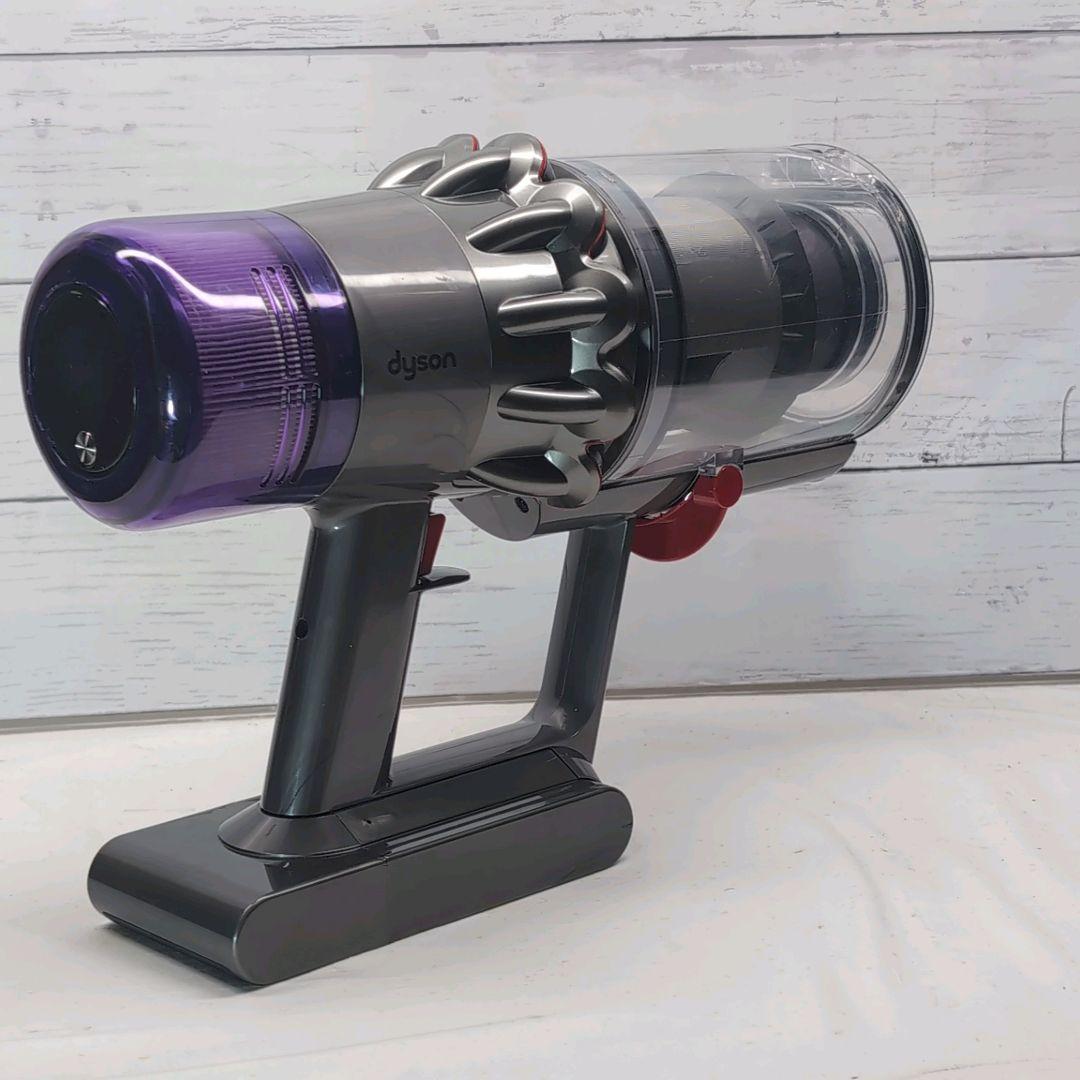 Dyson SV14 スティッククリーナー メンテナンス済
