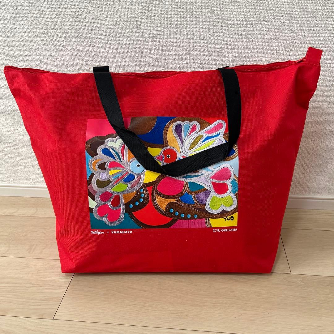 追加⑵ヤマダヤ 2026年33,000円の福袋　新品未使用　総額133,500円