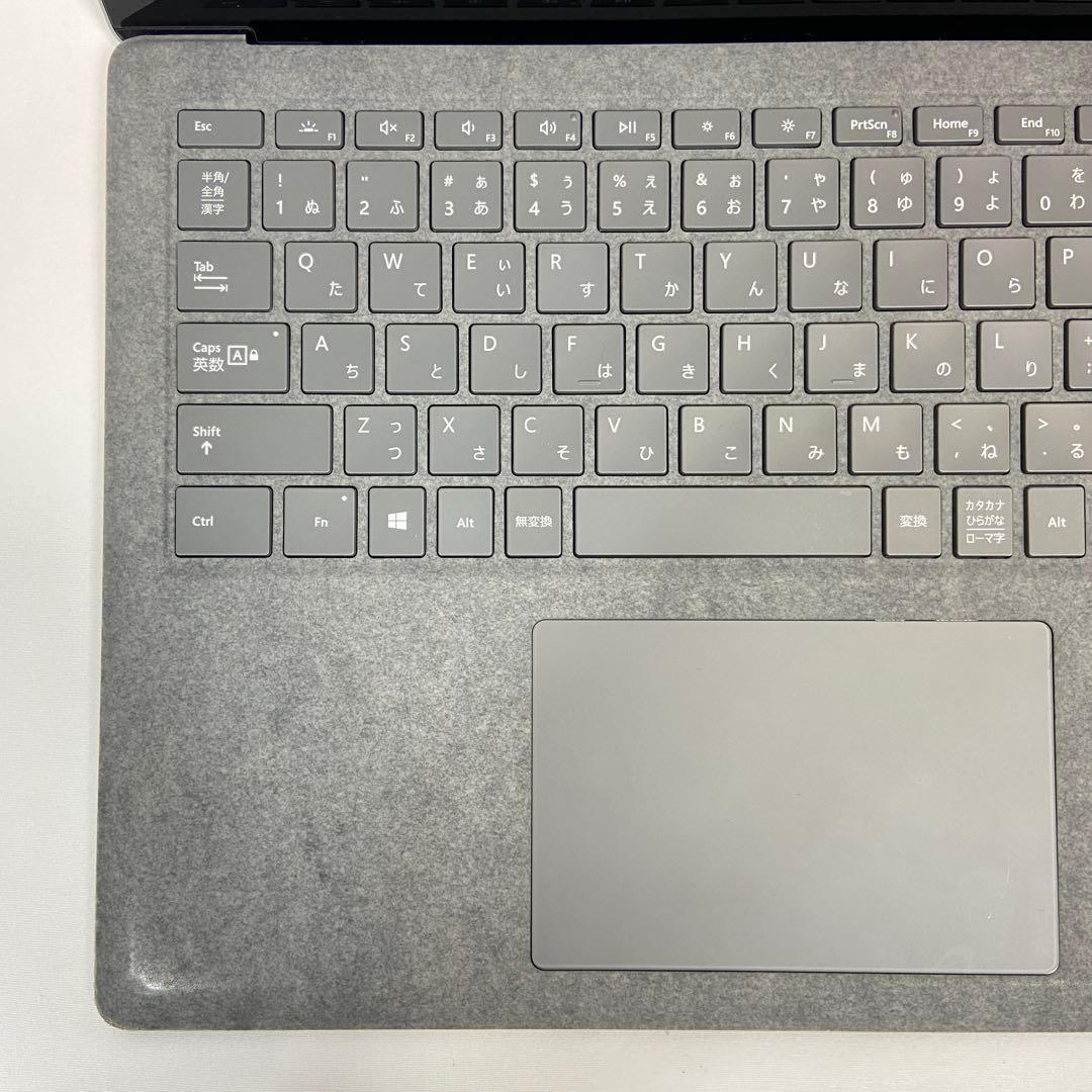 Surface Laptop 4 ★バッテリー良好★ 2021年製 人気 F04