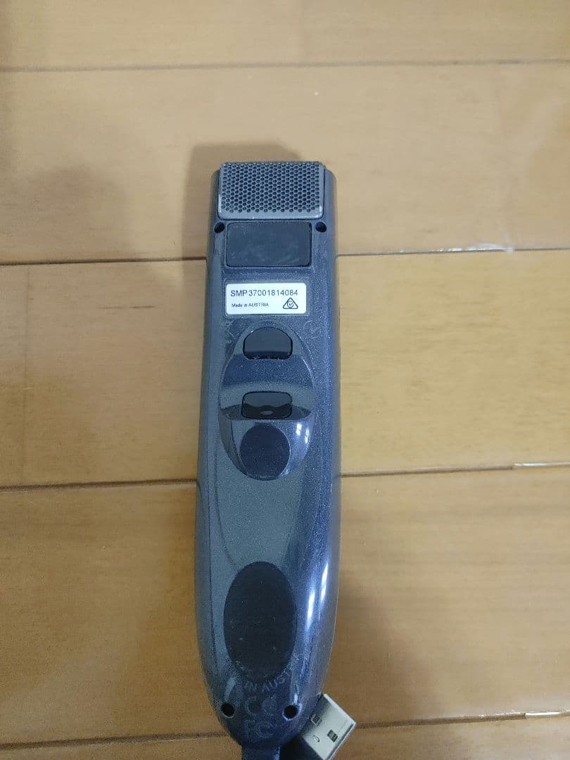 Philips SpeechMike Premium SMP3700 マイク