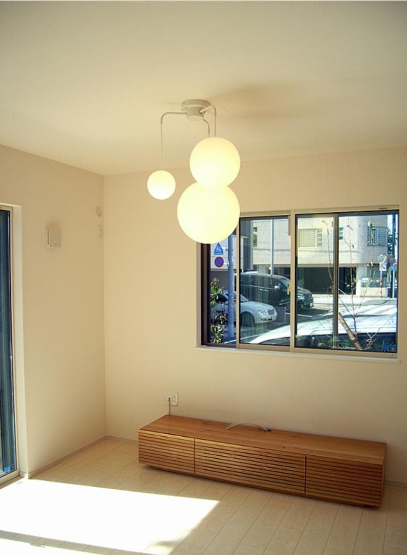 【おまけつき】深澤直人 シャンデリア MODIFY パナソニック ミニマリズム