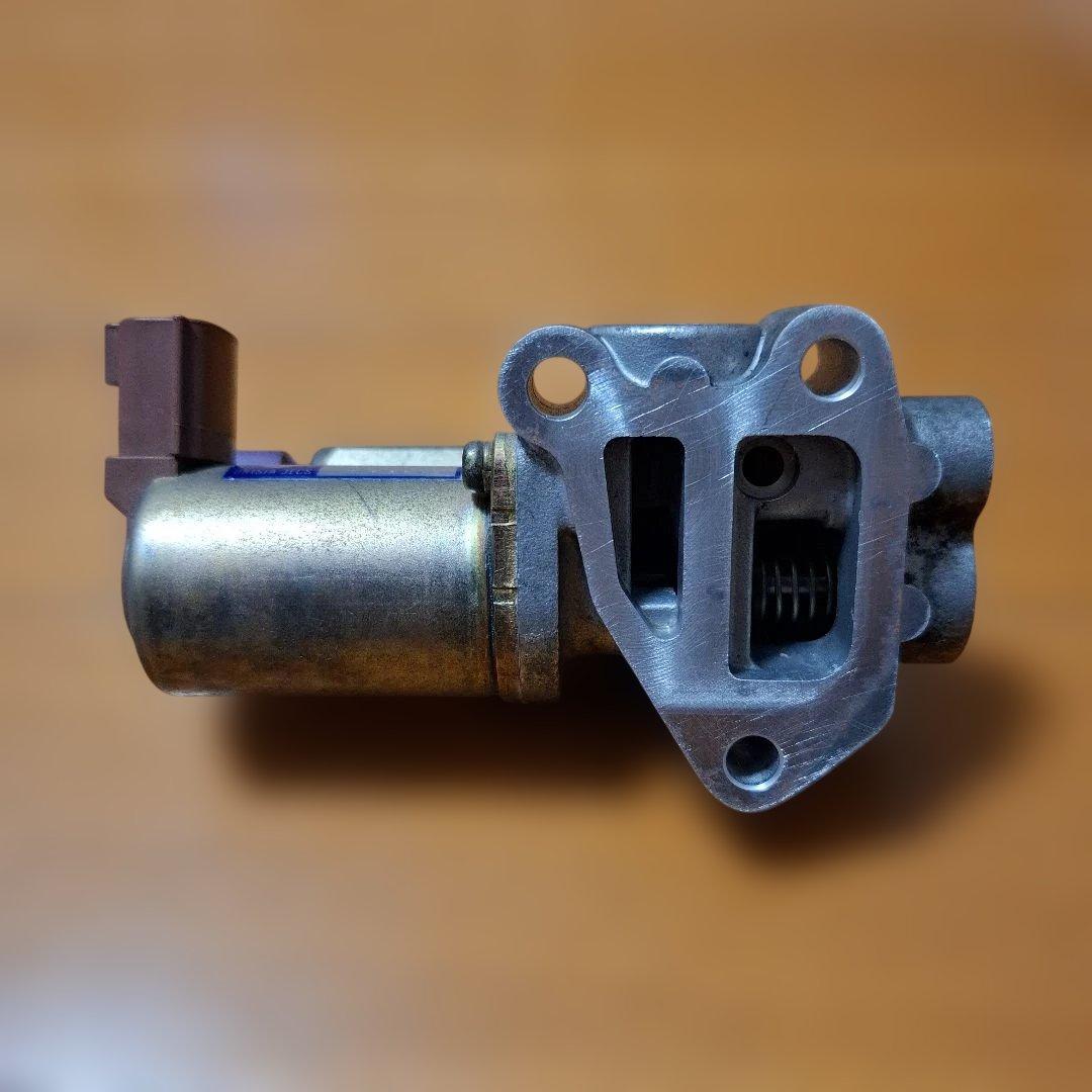 最終価格　AACバルブ 23781-85F00 日本製　シルビアS15