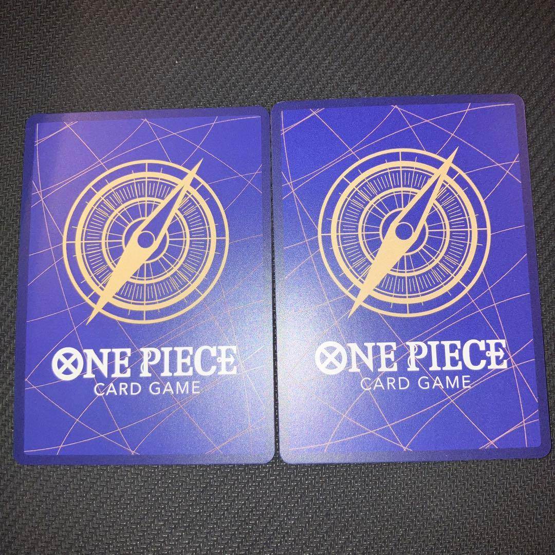 最安値 ワンピースカード ベン・ベックマン SR SP OP09-009 4枚