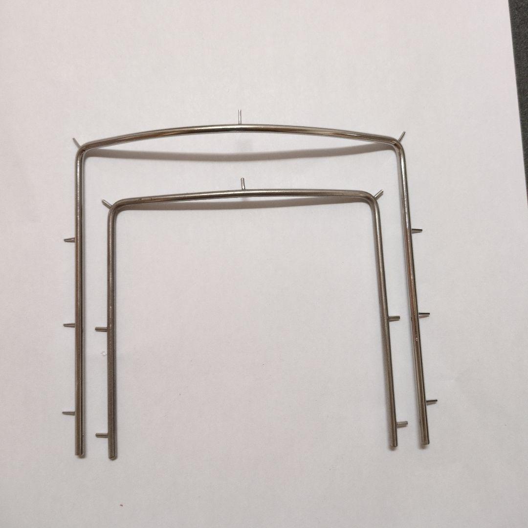 歯科用ラバーダムセット