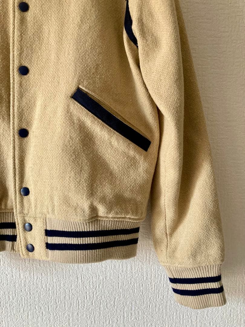 チマラchimala chimalá ベージュ スタジャン