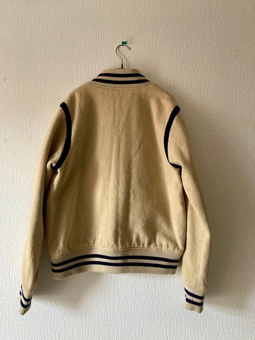 チマラchimala chimalá ベージュ スタジャン