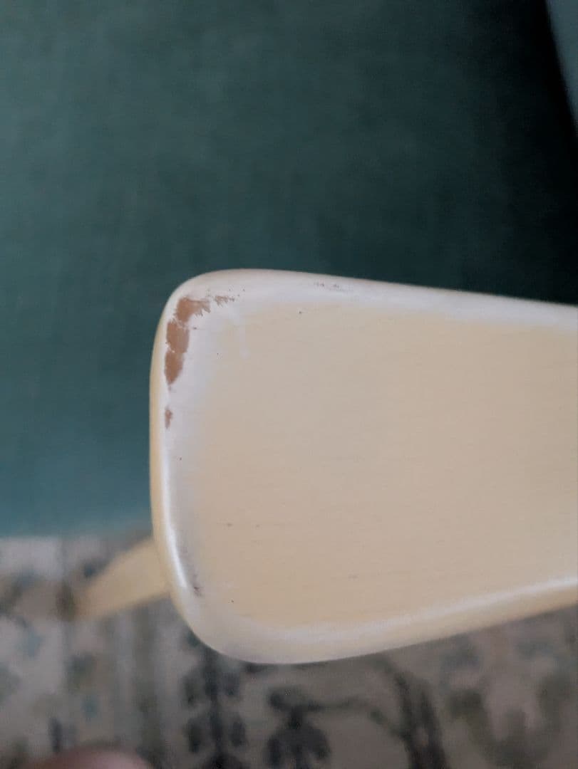 【Paul Bode】1脚 アームチェア　スペースエイジ　ミッドセンチュリー