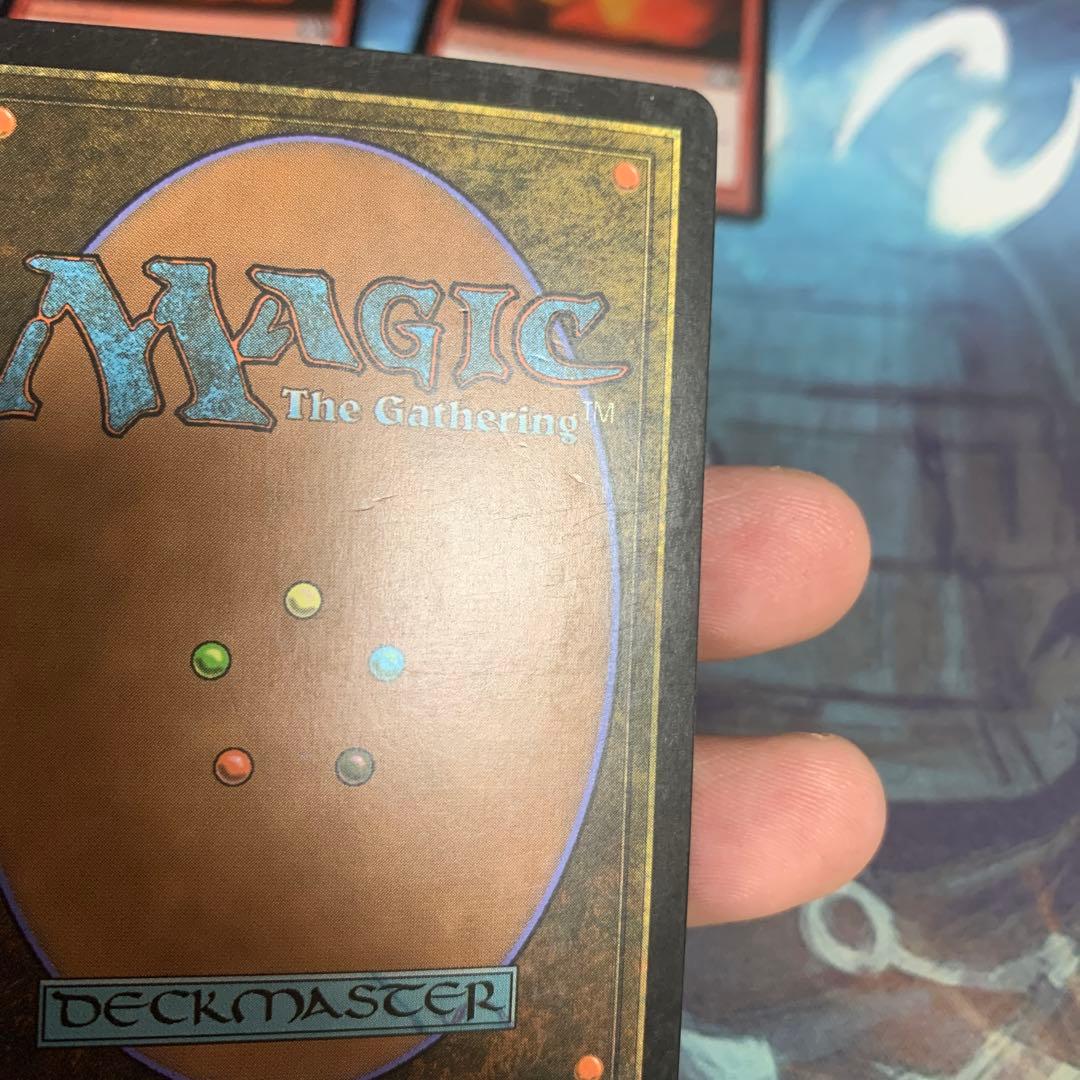 発熱の儀式　日本語foil4枚セット