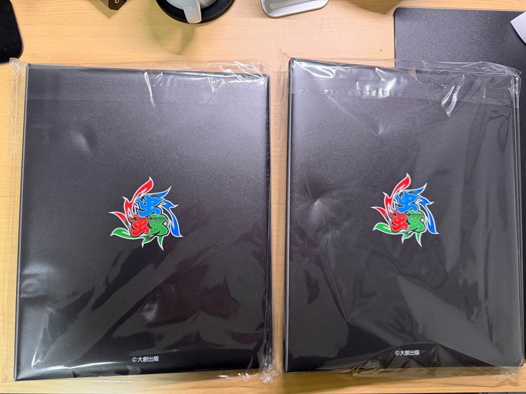 蟲神器3周年グッズ