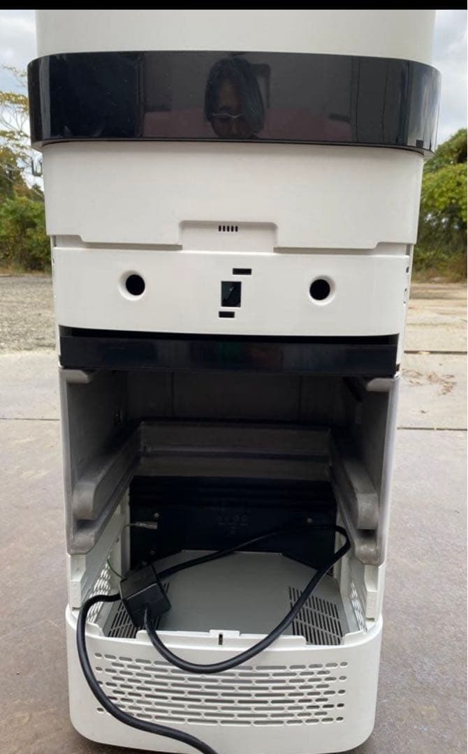 Airdog X5s空気清浄機　ジャンク品