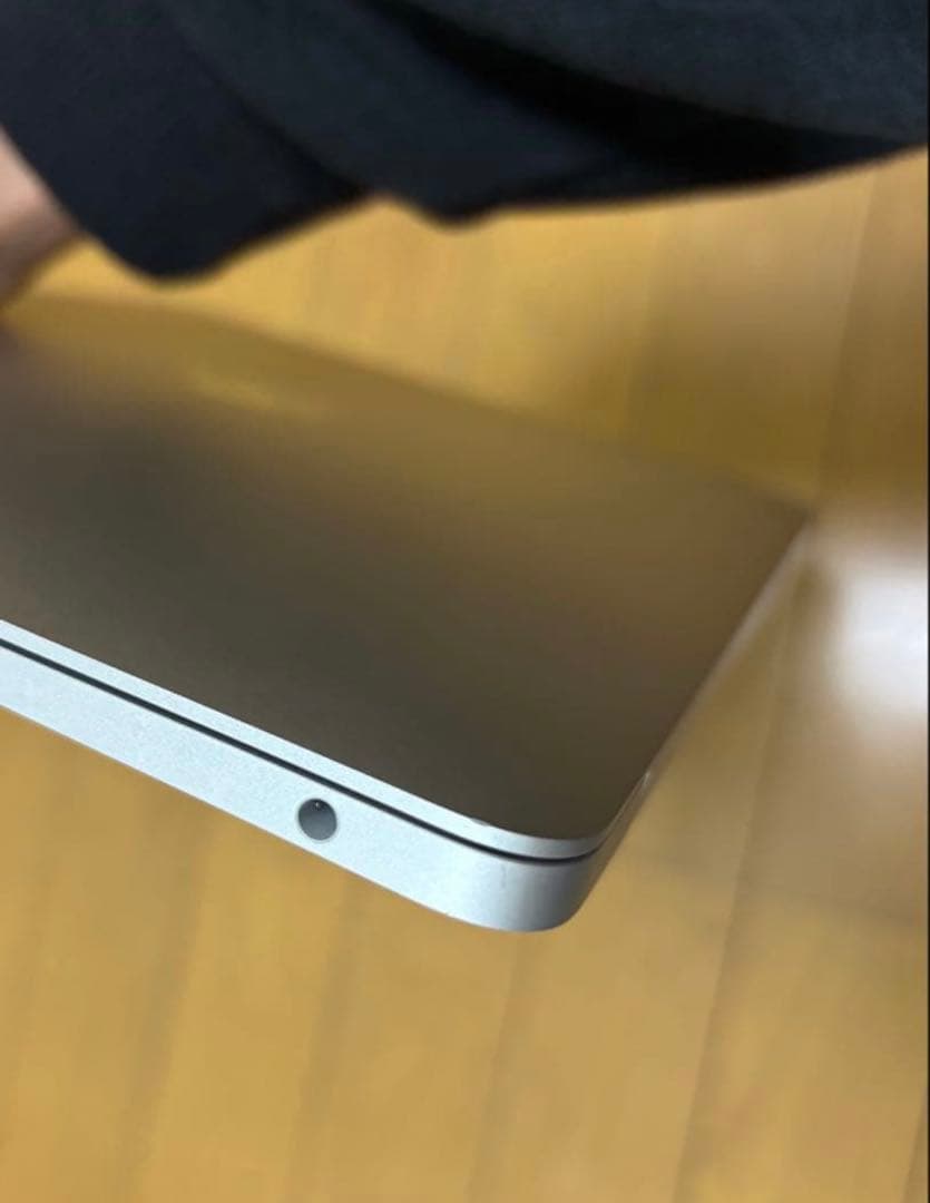 【箱有】Apple MacBook Air (M1, 2020) 最大容量94%