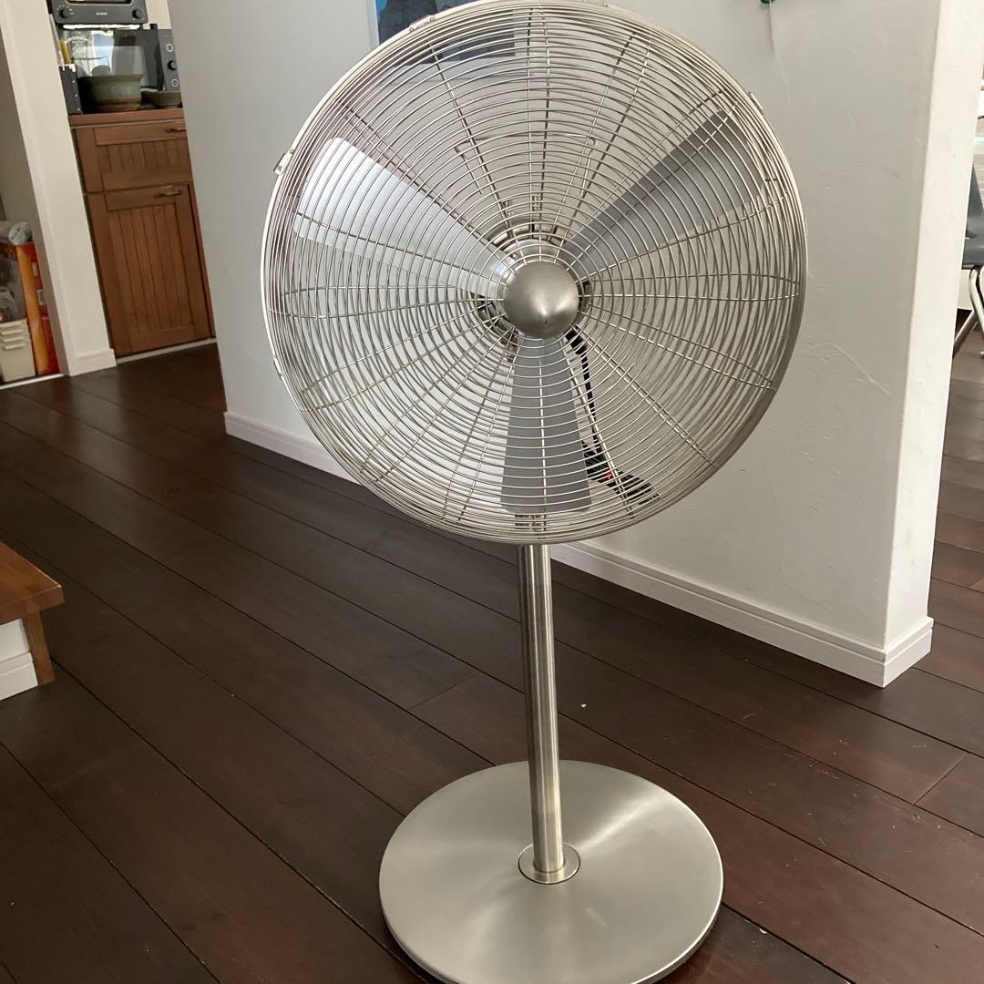 Stadler Form チャーリー スタンドファン　廃盤！