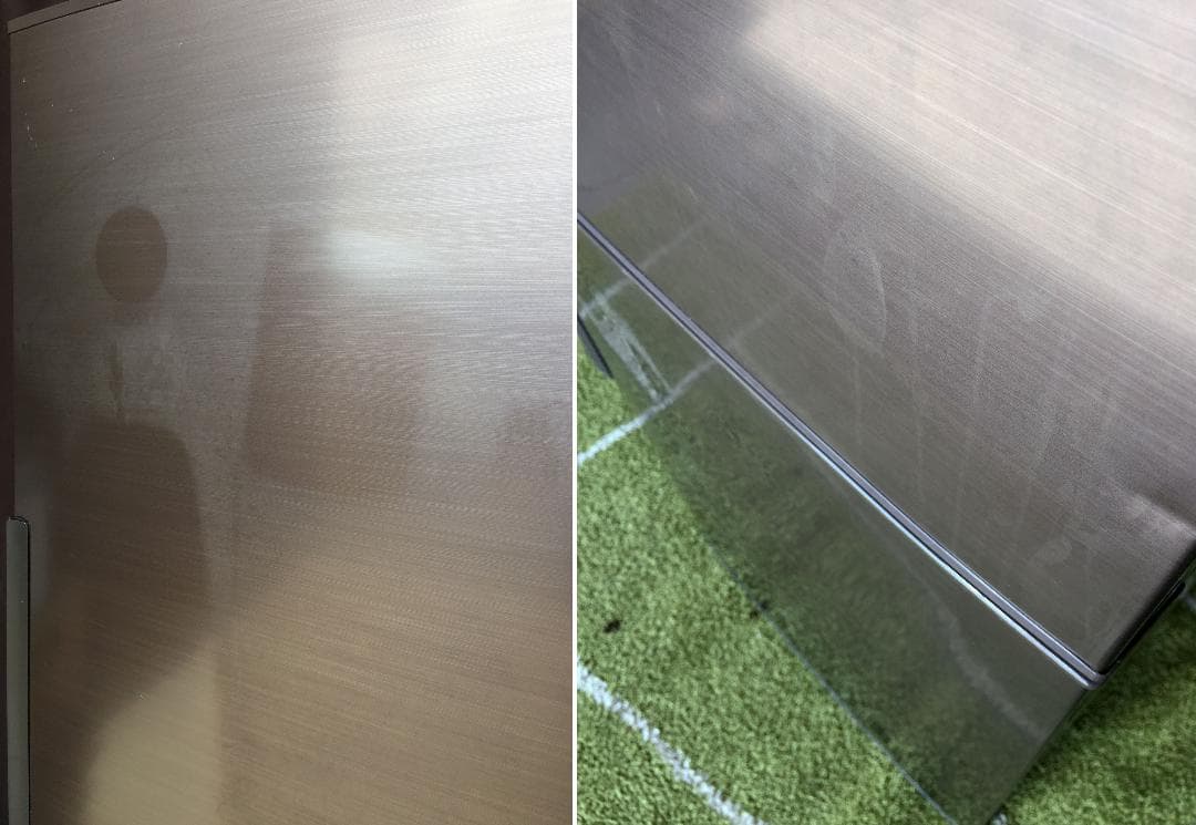 送料込み★シャープ☆2ドア冷蔵庫☆280L☆プラズマクラスター☆