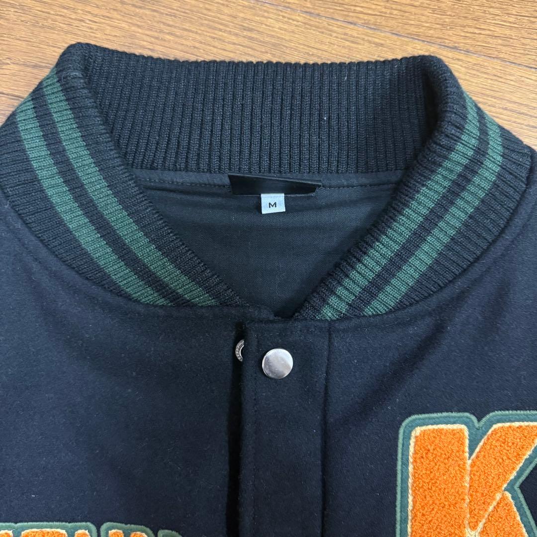 藤井風　Workin’ Hard スタジャン(Mサイズ)